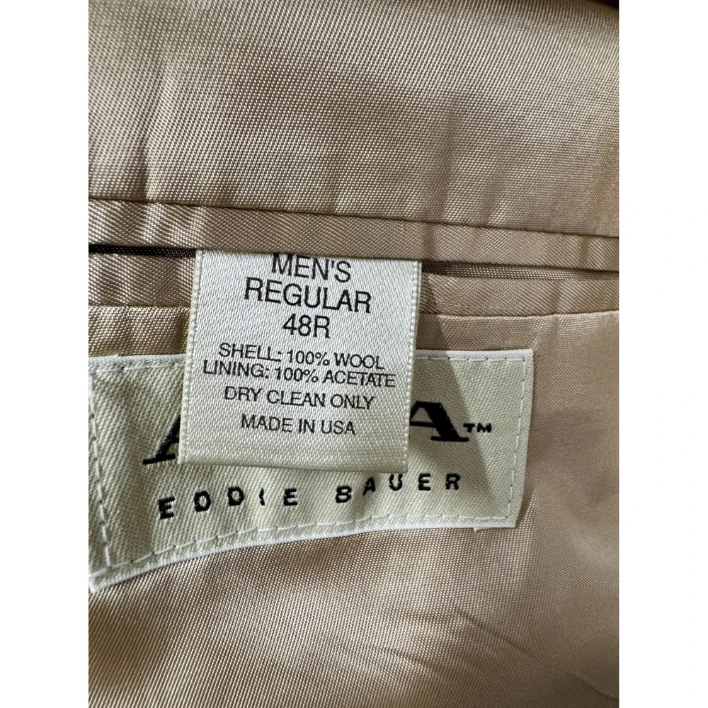 Eddie Bauer elevate your